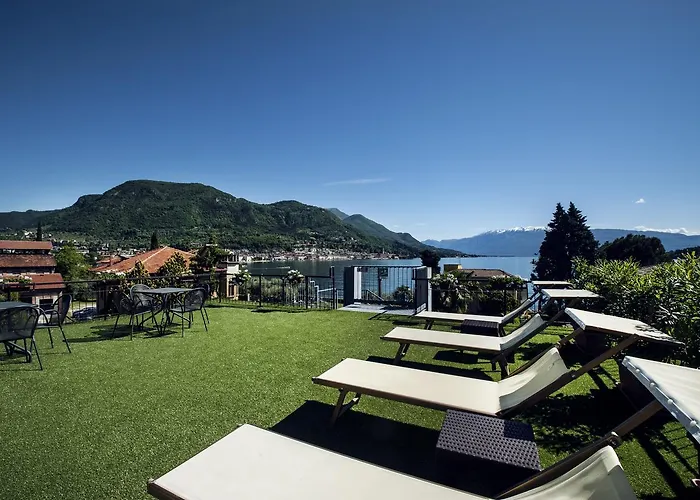 Hotel Conca d'Oro Salò